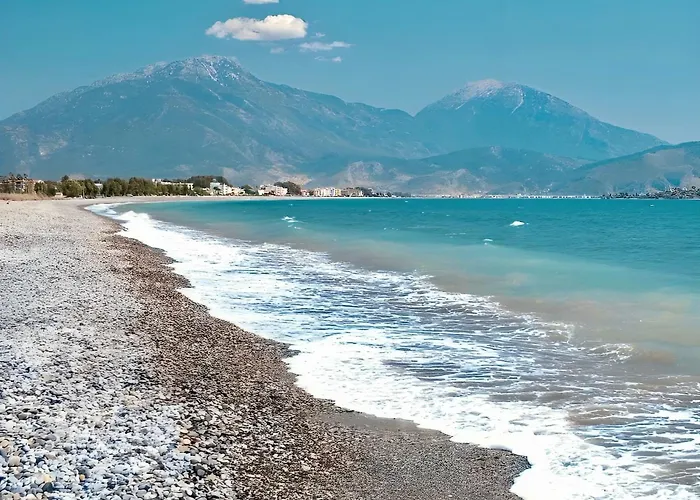 Sunset Club 3 Bedroom דירה *