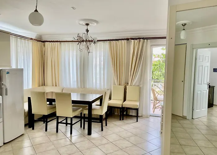 Sunset Club 3 Bedroom דירה *