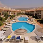 Sunset Club 3 Bedroom Apartman *
