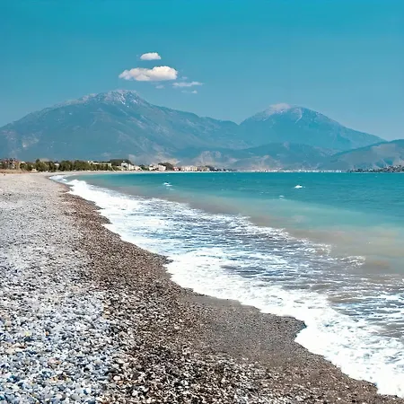 Sunset Club 3 Bedroom Apartamento *