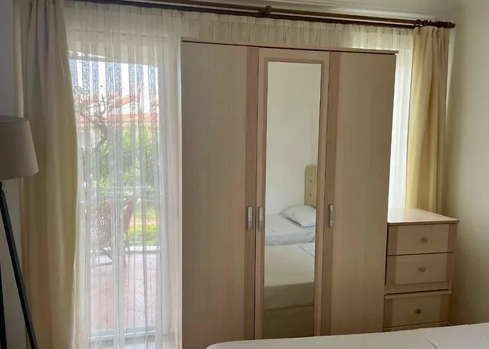 Sunset Club 3 Bedroom Apartamento *