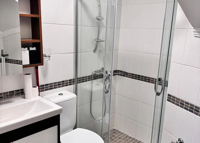 Sunset Club 3 Bedroom Fethiye