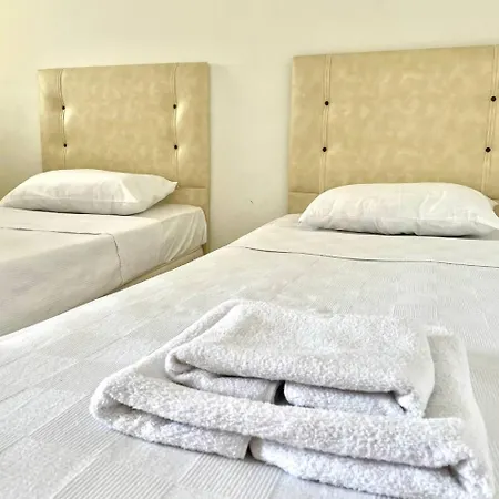 Sunset Club 3 Bedroom