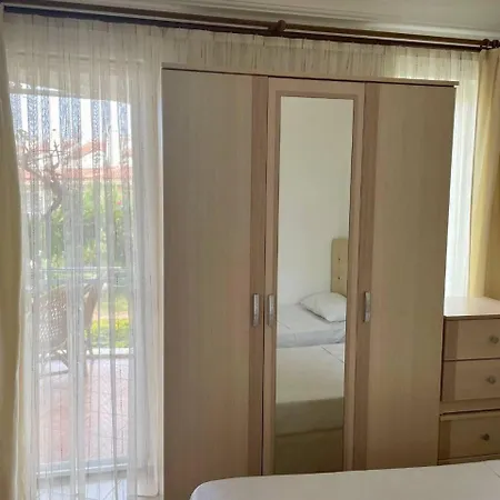 Sunset Club 3 Bedroom דירה *