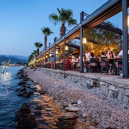 Sunset Club 3 Bedroom * Fethiye