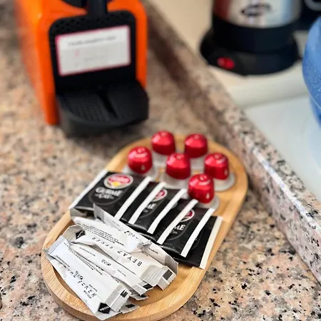 Sunset Club 3 Bedroom