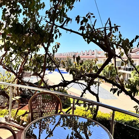 Sunset Club 3 Bedroom * Fethiye