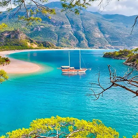 Lägenhet Sunset Club 3 Bedroom *