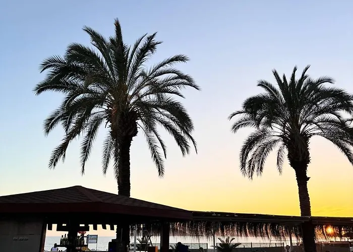 Sunset Club 3 Bedroom *