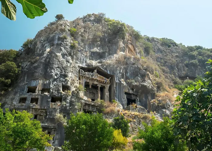 Lägenhet Sunset Club 3 Bedroom