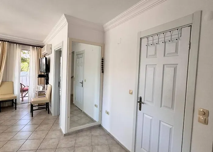 Sunset Club 3 Bedroom * Fethiye