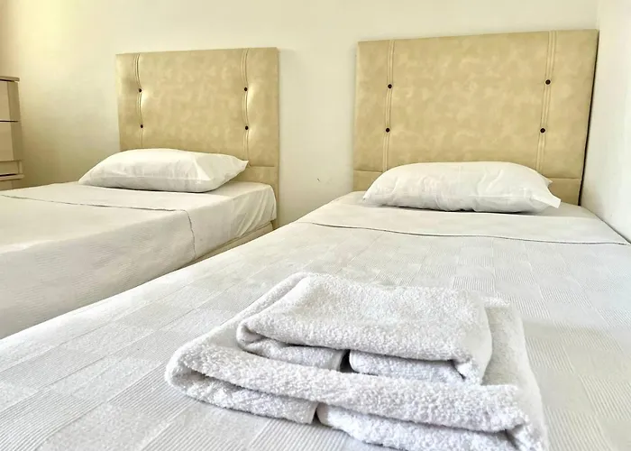 Sunset Club 3 Bedroom