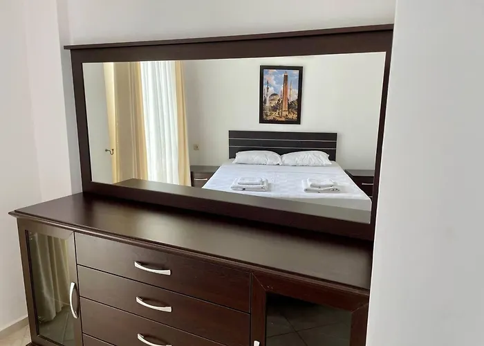 Sunset Club 3 Bedroom * Fethiye