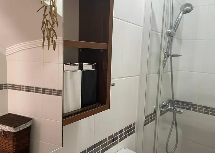 Daire Sunset Club 3 Bedroom