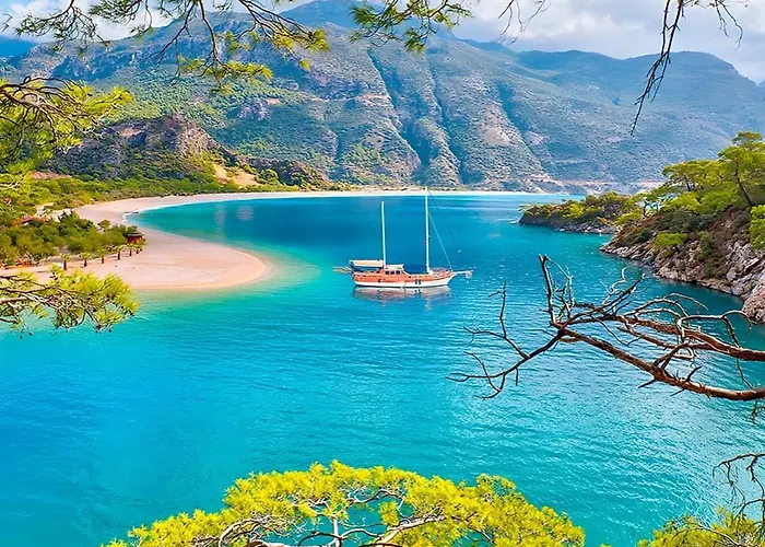 Lägenhet Sunset Club 3 Bedroom *