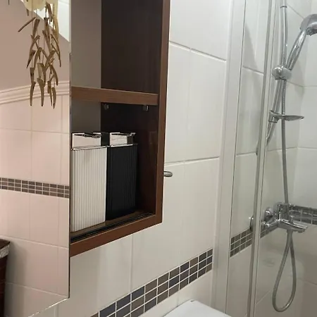 Daire Sunset Club 3 Bedroom