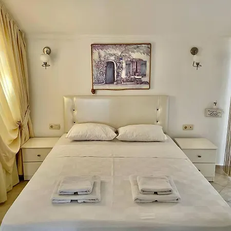Sunset Club 3 Bedroom Daire Fethiye