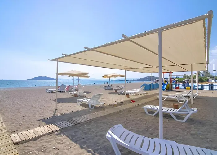 Sunset Club 3 Bedroom Apartamento *