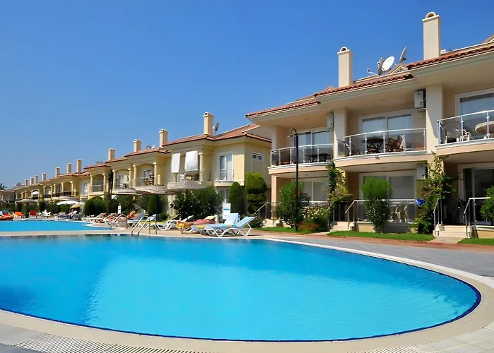 Apartamento Sunset Club 3 Bedroom *