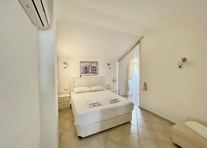 Sunset Club 3 Bedroom Apartamento Fethiye